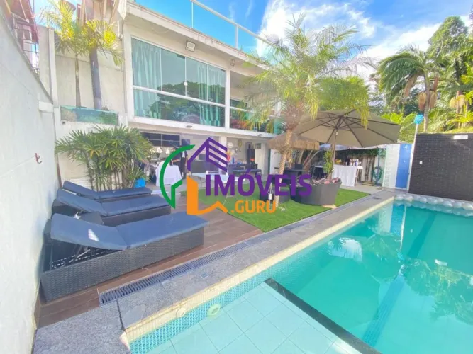 CASA EM CONDOMÍNIO - VILA SANTO ANTÔNIO - SP