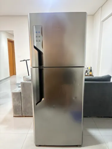 Geladeira Electrolux TF55S 220V