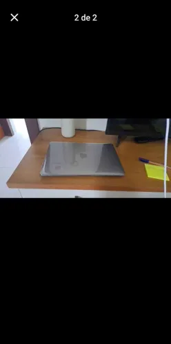 Macbook, 1 ano de uso