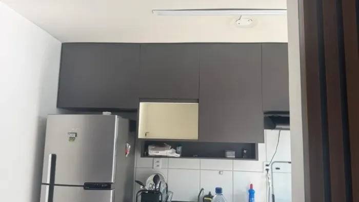 Armário de cozinha