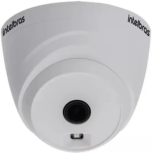 Câmera Dome IR Digital VHL 1120 D G2