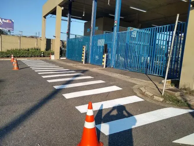 Galpão para aluguel, CUMBICA - GUARULHOS/SP