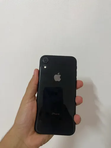 IPHONE XR 64GB BATERIA 100% FUNCIONANDO PERFEITAMENTE