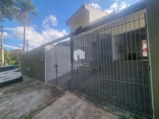 Casa à venda no bairro Vila Santa Izabel em Campinas