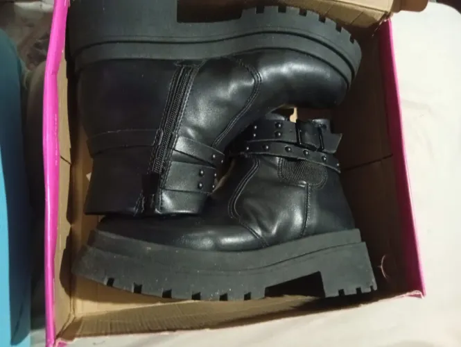 Botas 