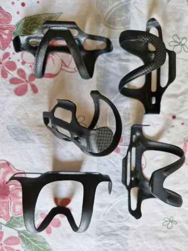 Suporte Caramanhola Carbono