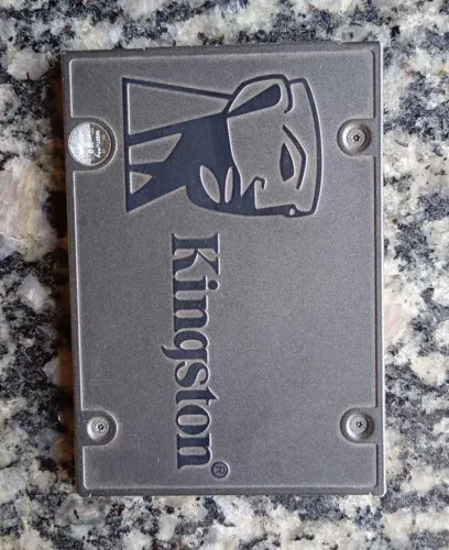 SSD Kingston 480GB