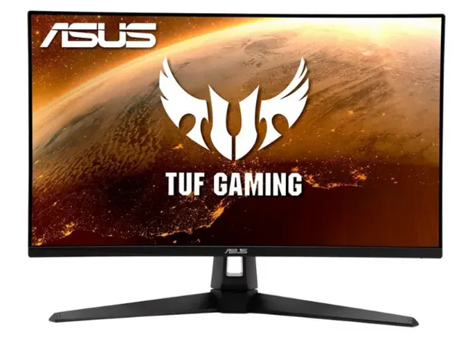 Monitor 2k 165hz TUF Zerado!!!