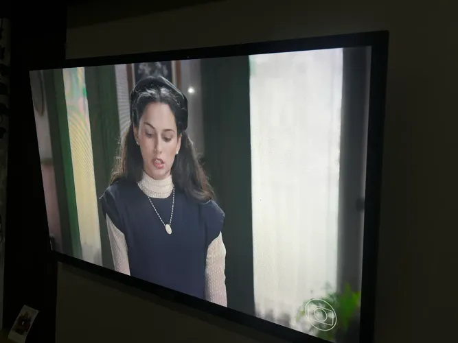 TV TCL 32 POLEGADAS - Android TV
