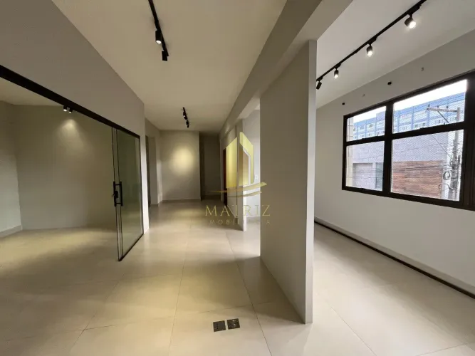 MATRIZ ALUGA PONTO COMERCIAL CENTRO