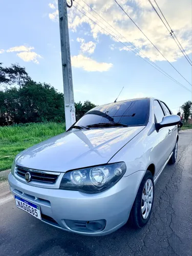 Fiat Palio RUA 1.0 Fire Flex 8V 5P 2015