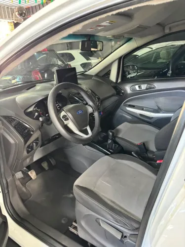Ford Ecosport Freestyle 1.6 16V Flex 5P 2014