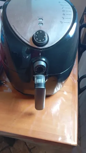 air fryer Oster