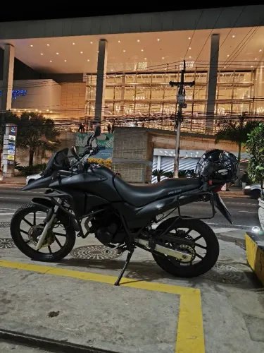 Honda XRE 300