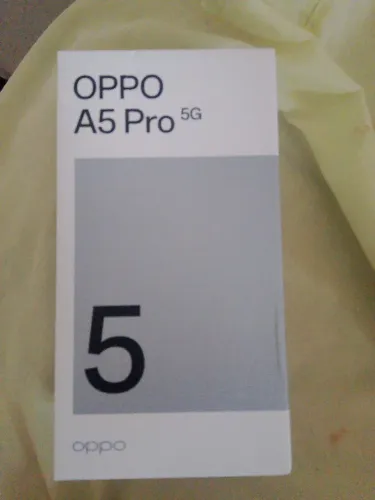 Vendo celular OPPO 