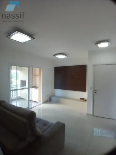 Ipoema Espaço e Vida 02 - Apartamento à venda no Condomínio Espaço e Vida Ipoema 2