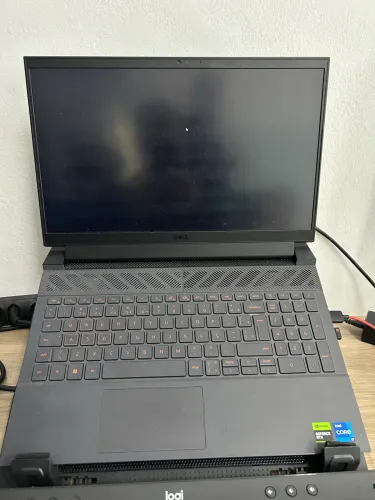 Notebook Dell G15 5530 - Usado