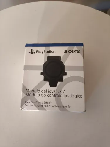 Módulo dualsense edge original lacrado