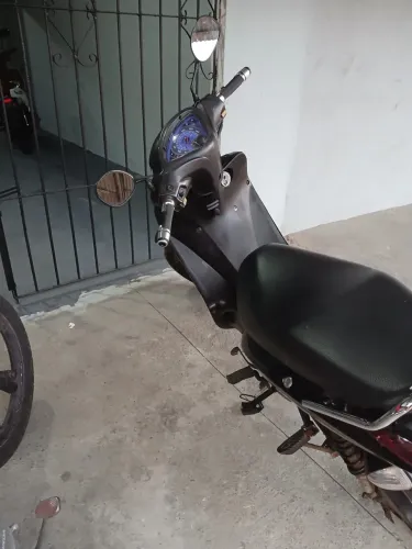 Honda biz 125