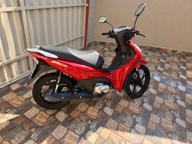 Vendo Biz único dono!