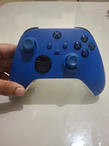 CONTROLE ORIGINAL SEMINOVO XBOX SERIES