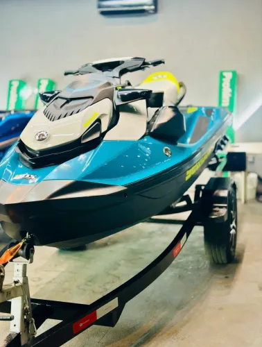 Jetski 
