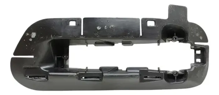 Suporte Farol Milha Direito Citroën C3 2013/2017