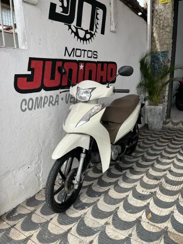 HONDA BIZ 125 EX 2018