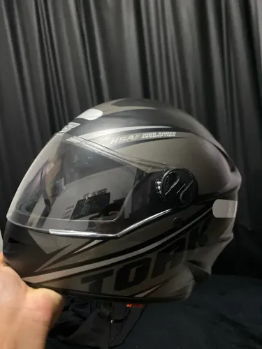 Capacete pro tork