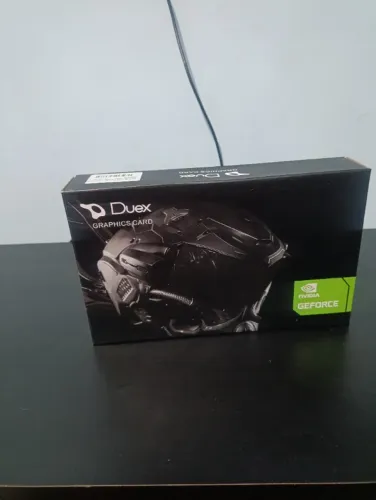 placa de video 750 Ti