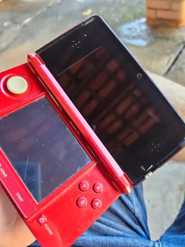 Nintendo 3ds
