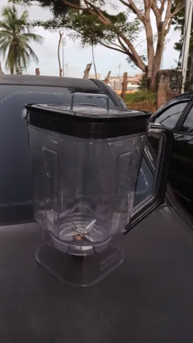 Copo liquidificador Oster