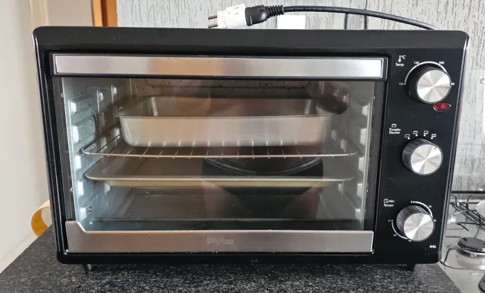 Forno Elétrico Philco 44Litros 110V