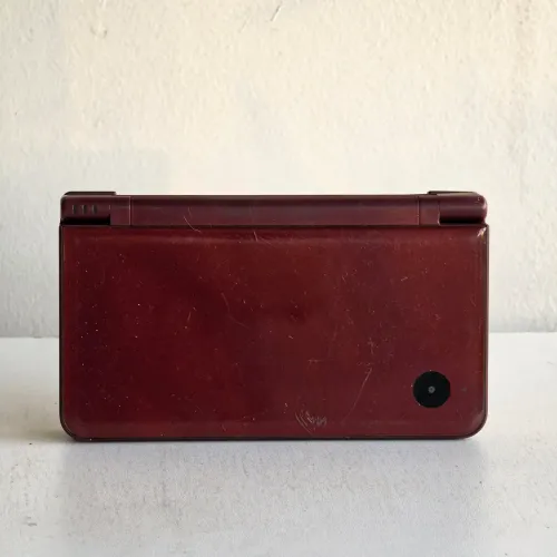Nintendo DSi XL - LEIA!!! - OPORTUNIDADE