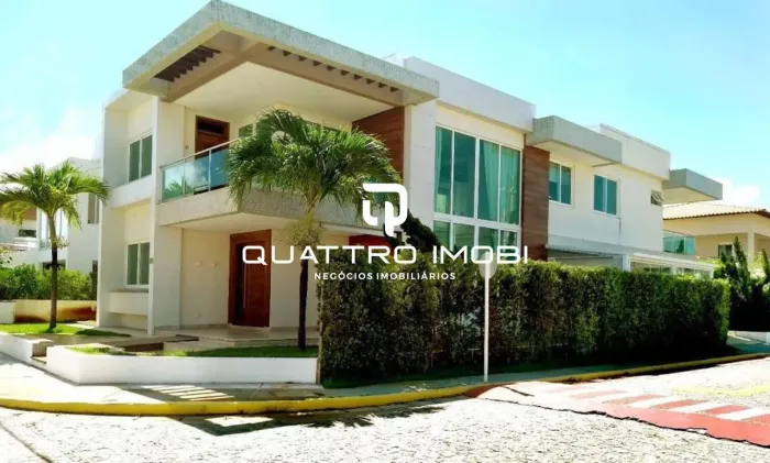 Casa no Condomínio Ravines 1