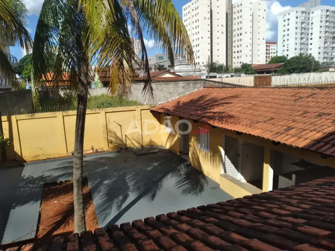 SOBRADO JARDIM AMERICA 4 SUITES Casa de Rua com 4 Quarto(s) e 6 banheiro(s) à Venda, 300.0