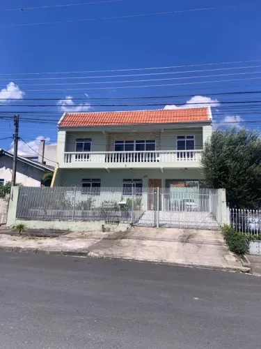 SOBRADO À VENDA NO BAIRRO ALTO BOQUEIRÃO