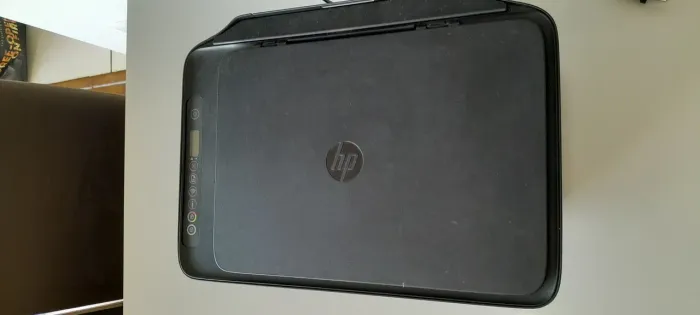HP DeskJet Ink Advantage 2774