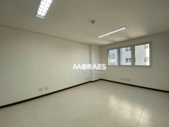 Sala para alugar, 24 m² por R$ 2.200/mês - Prime Square - Bauru/SP