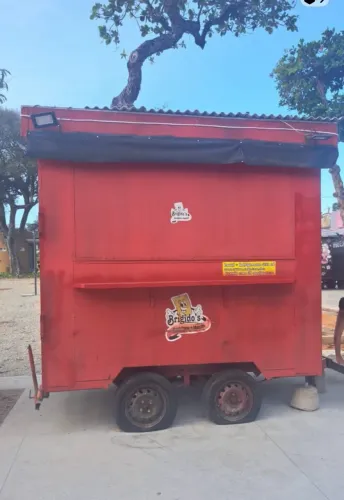 Vendo treiler