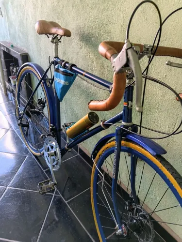 Bicicleta Monark 10(Freio a Disco)