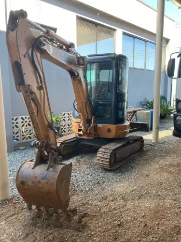 Mine escavadeira 36x 