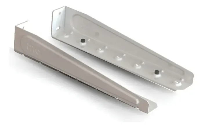 Suporte Multiuso de Parede PQST-MU01