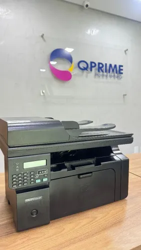 Impressora HP M1212 Qprime