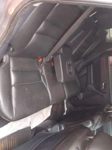 Honda CR-V LX 2.0 16V 2wd/2.0 Flexone Aut. 2008