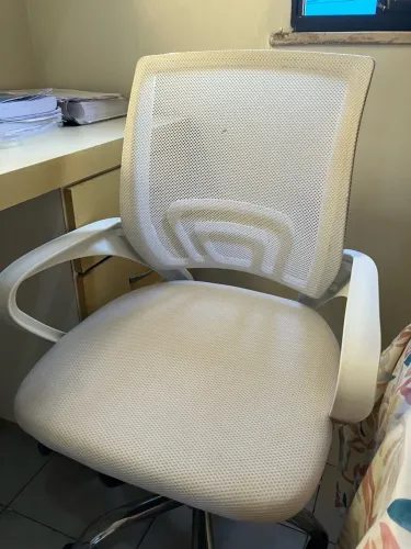 Vendo cadeira de escritório 