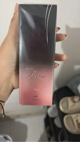 Natura Luna absoluta sem uso