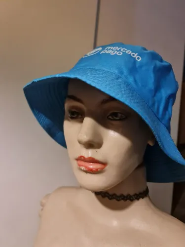 Chapéu seu madruga promocional 