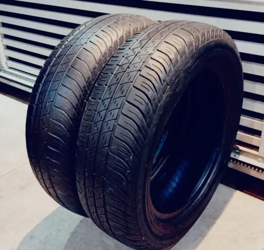 Pneu 175/65 aro 15 Pirelli Cinturato P4