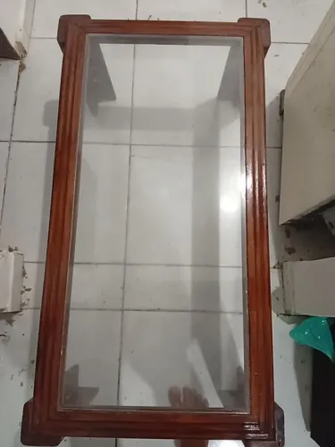 Branquinha de sala